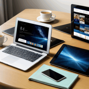 Formation : Création d’Identité Visuelle & E-Commerce (40h)