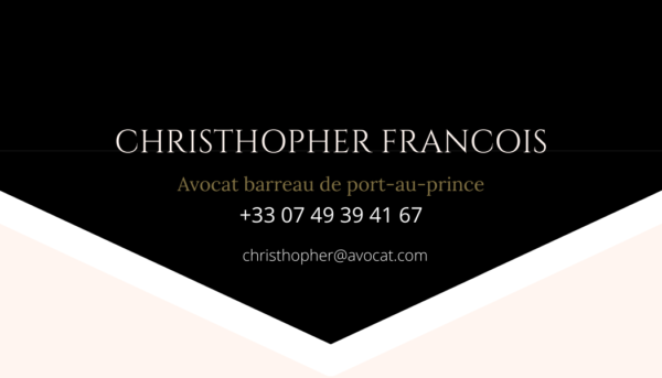 200 Cartes de visites – Image 5